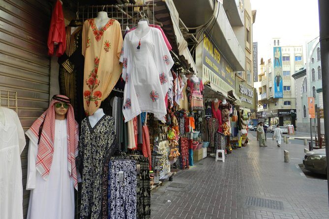 Dubai city tour - Cultural & Modern Dubai Sightseeing Tour - FAQ