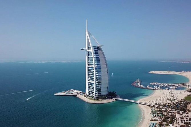 Dubai City Tour - Does the Tour Deliver Value?