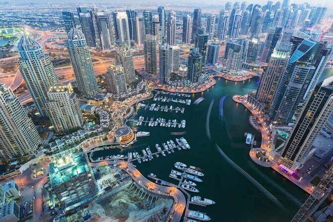 Dubai City Tour - Practical Tips for Your Dubai City Tour