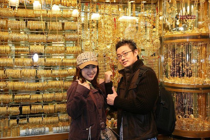 Dubai City Tour - The Sum Up: Is This Tour for You?