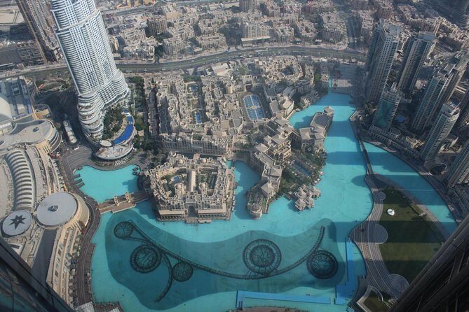 Dubai City Tour: Experience Top Attractions of Dubai - Practical Details