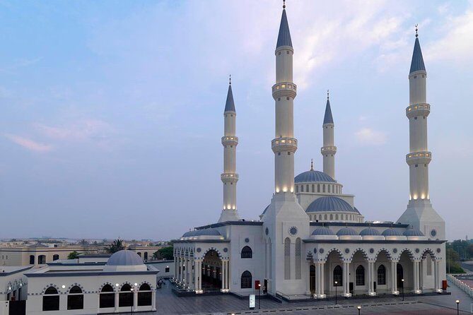 Dubai City Tour: Frame Tickets, Creek, Souks, Blue Mosque & Abra - Who Would Love This Tour?