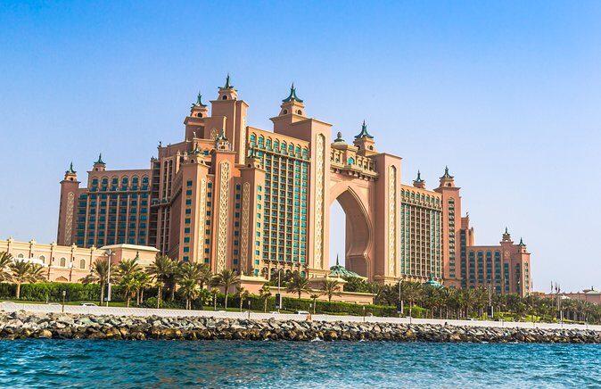 Dubai City Tour: Frame Tickets, Creek, Souks, Blue Mosque & Abra - FAQ