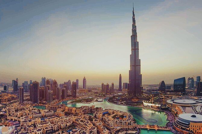 Dubai City tour from Abu Dhabi - Final Thoughts