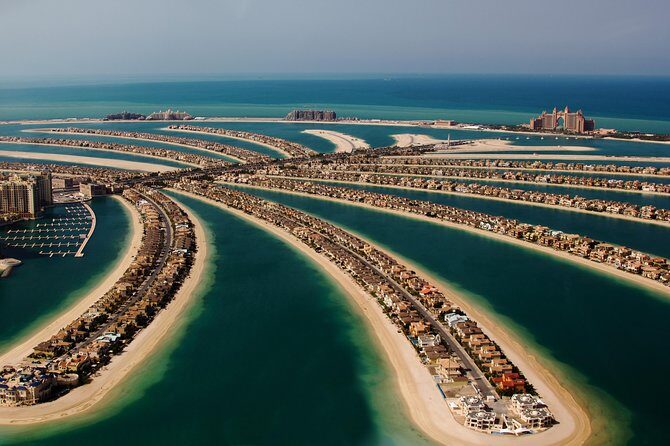 Dubai City tour from Abu Dhabi - Frequently Asked Questions