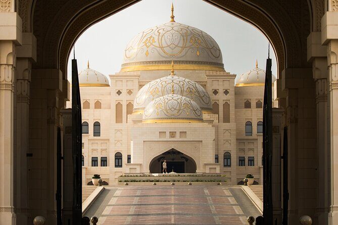 Dubai City Tour Half Day - FAQ