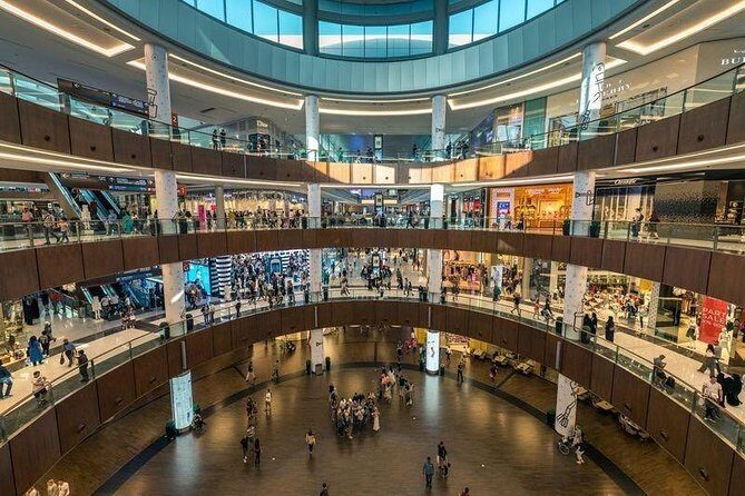 Dubai City Tour - Half Day - Who Should Consider This Tour?