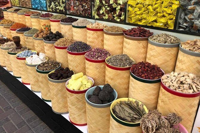 Dubai City Tour - Half Day - Final Thoughts