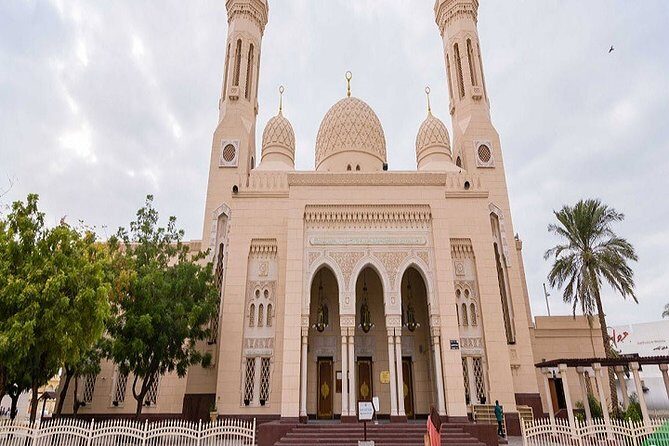 Dubai City Tour half day - Private - Who Is This Tour Best For?