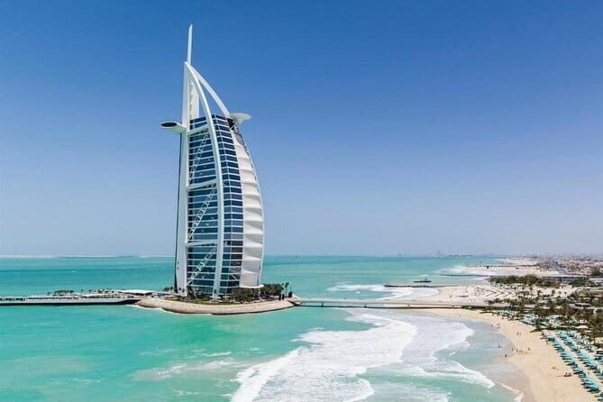Dubai City Tour In Private Car - Final Thoughts