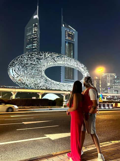 Dubai: City Tour of Creek, Souks, Frame, Burj Khalifa Entry - Transportation & Overall Value