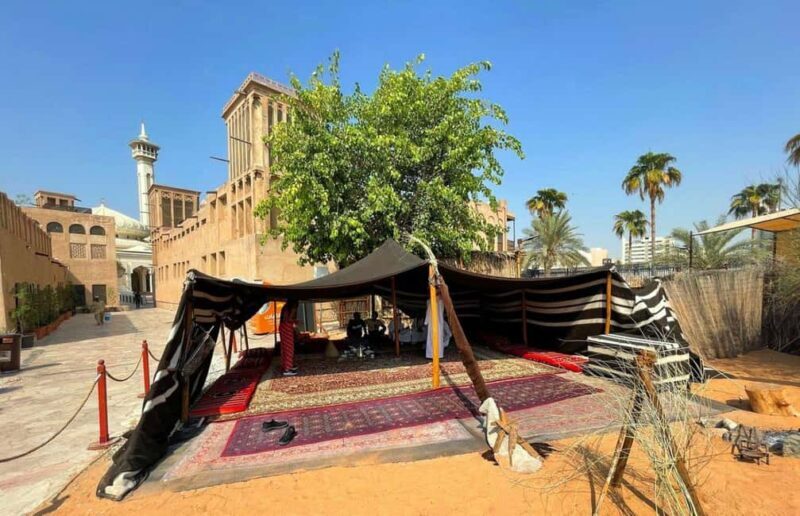 Dubai: City Tour of Creek, Souks, Frame, Burj Khalifa Entry - The Sum Up
