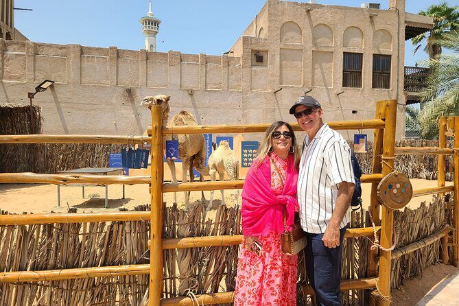 Dubai City Tour of Souks, Boat, Blue Mosque, Frame & Burj Khalifa - Who Is This Tour Best For?