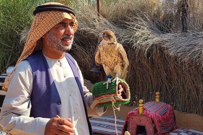 Dubai City Tour of Souks, Boat, Blue Mosque, Frame & Burj Khalifa - FAQ