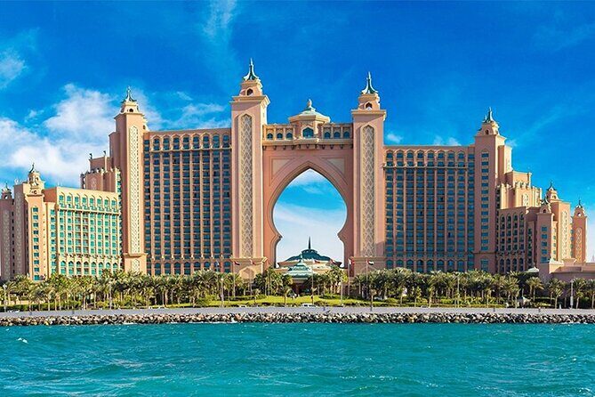 Dubai City Tour | Old and New Dubai Sightseeing Tour - The Authenticity and Experience