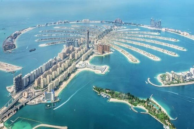 Dubai City Tour | Old and New Dubai Sightseeing Tour - Who Is This Tour Best For?