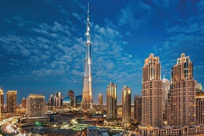 Dubai City Tour | Old and New Dubai Sightseeing Tour - FAQ