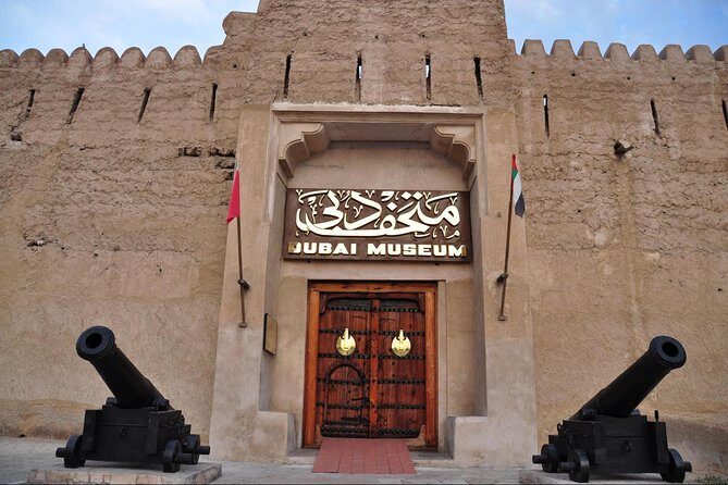 Dubai City Tour - Old & Modern City Sightseeing Dubai - Transfer - In Summary