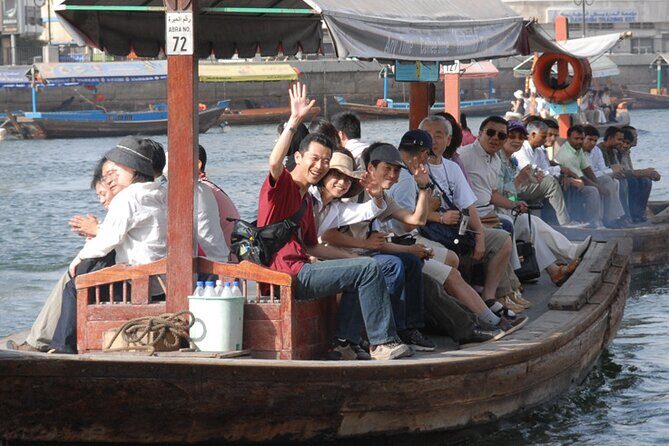 Dubai City Tour (Old & New) Desert Safari, BBQ, Camel Ride, Shows - What Travelers Say