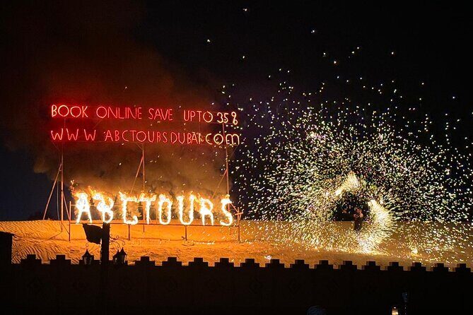 Dubai City Tour (Old & New) Desert Safari, BBQ, Camel Ride, Shows - References