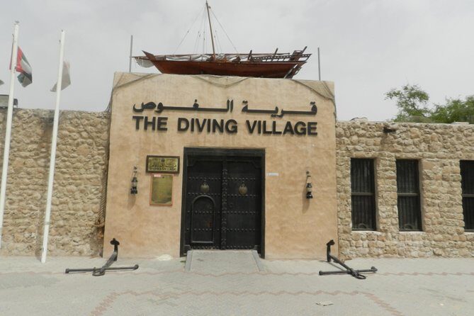 Dubai City Tour: Old & New Dubai Abra Ride, Palm Island, Souks - Considerations and Tips