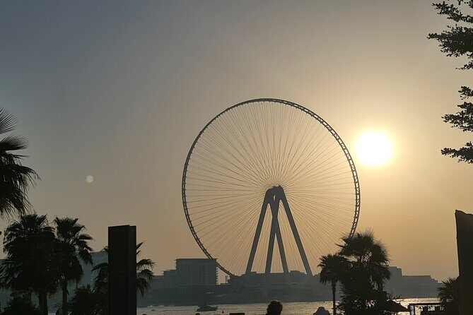 Dubai City Tour: Old & New Dubai Abra Ride, Palm Island, Souks - Who Should Consider This Tour?