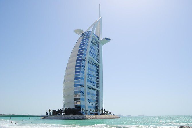 Dubai City Tour; Old vs New Dubai - A Closer Look at the Dubai City Tour