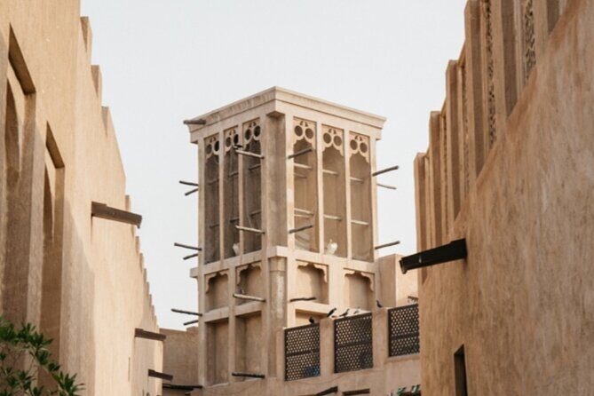 Dubai City Tour private - What Travelers Say