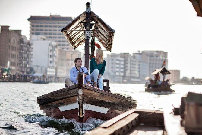 Dubai City tour sharing (Tours and sightseeing ) - Final Thoughts: Is This Tour Worth It?