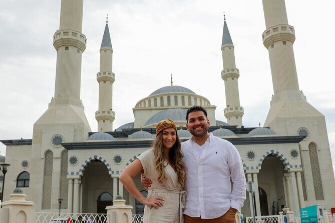 Dubai City Tour with Al Marmoom Desert Dinner and Show - The Value of This Tour