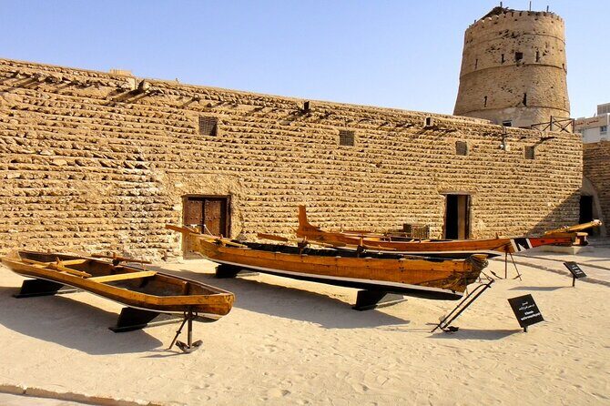Dubai City Tour with Burj Khalifa at the top entry - The Sum Up: Who Should Consider This Tour?