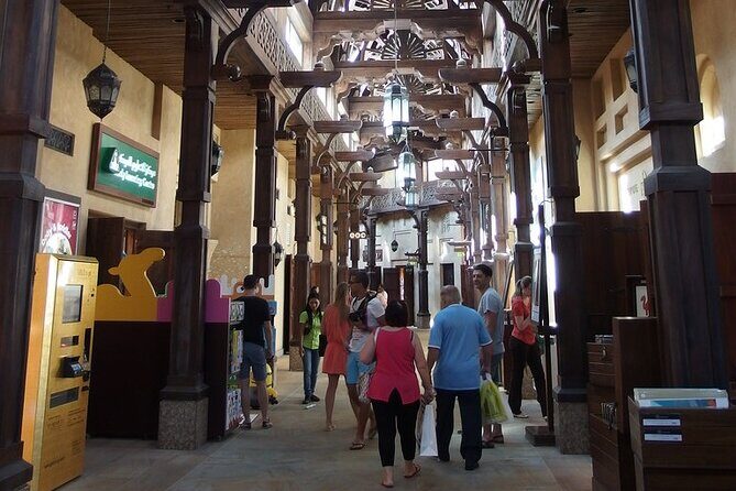 Dubai City Tour with Burj Khalifa - Why This Tour Offers Good Value
