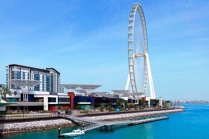 Dubai city Tour with Burj Khalifa+View the Palm+Dubai Frame visit - Analyzing the Value and Experience  