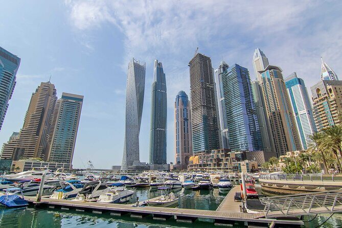 Dubai city Tour with Burj Khalifa+View the Palm+Dubai Frame visit - Final Thoughts  