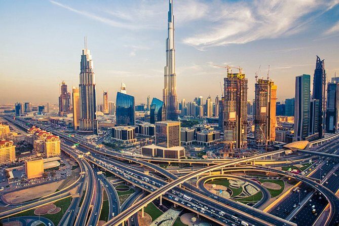 Dubai City Tour with Desert Safari - Final Thoughts