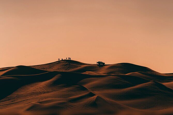 Dubai City Tour with Desert Safari, Camel Ride, Dune Bashing & BBQ - Authentic Experiences from Reviews