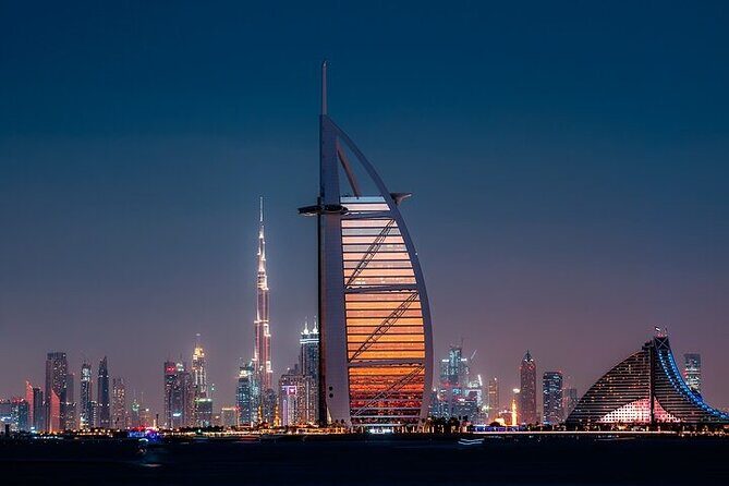 Dubai City Tour with Dhow Cruise Marina and Abu Dhabi City Tour - Final Thoughts