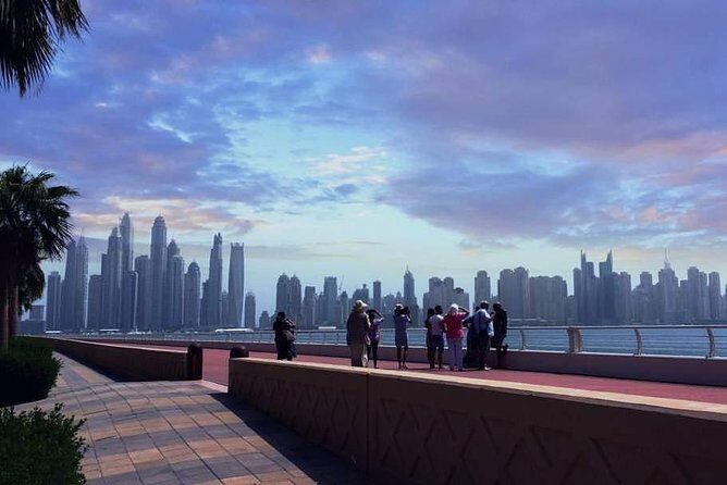 Dubai City Tour with Dubai Frame Experience - FAQ