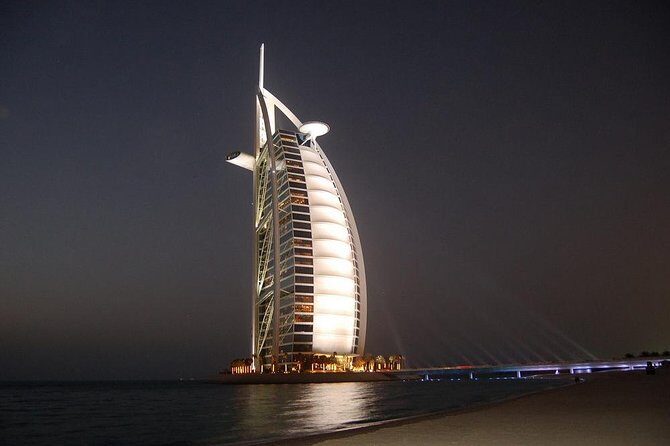 Dubai city tour with Dubai Marina Dhow Cruise - Dubai City Tour with Dubai Marina Dhow Cruise: An Authentic Day in the City