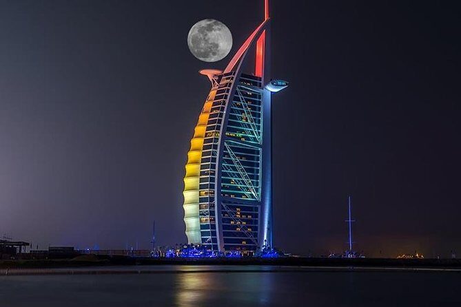 Dubai city tour with Dubai Marina Dhow Cruise - Exploring Dubai: A Detailed Look at the Tour
