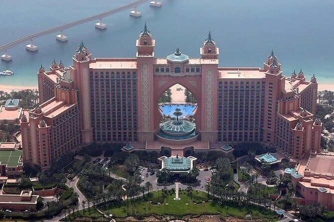 Dubai city tour with Dubai Marina Dhow Cruise - Final Thoughts