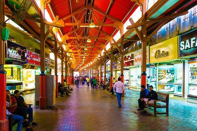 Dubai City Tour with Evening Desert Safari and BBQ Dinner-Combo - Final Thoughts: Is This Tour Worth It?