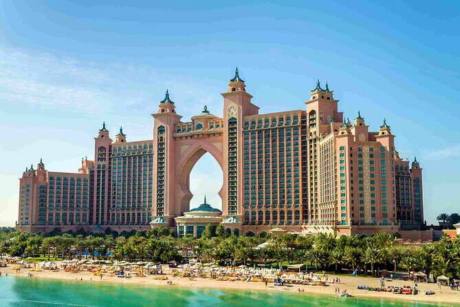 Dubai City Tour with Gold Souq, Old Dubai, Jumeirah Beach - Final Thoughts