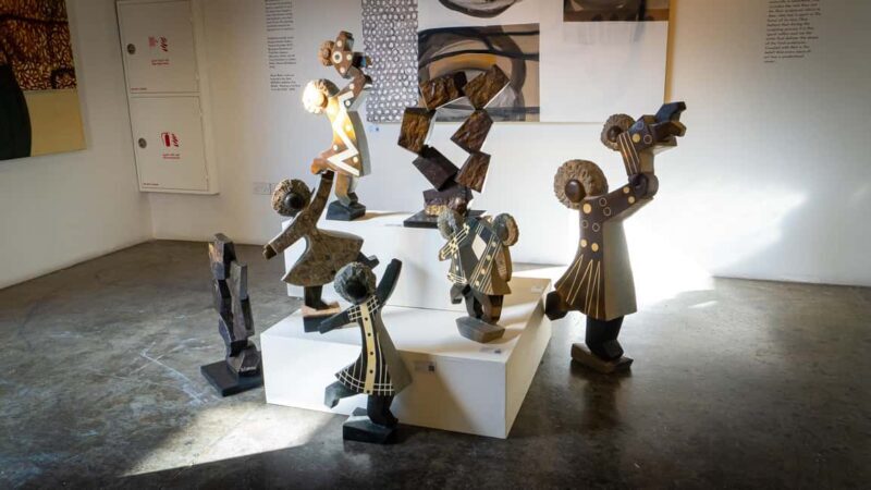 Dubai: City Tour with Iconic Attractions Tickets - What Does the Tour Include?