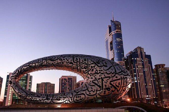 Dubai City Tour With Kayaking - FAQ