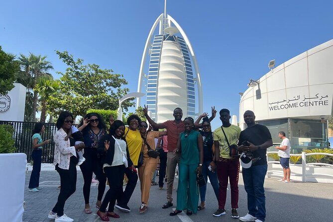 Dubai City Tour with Pickup Included - Final Thoughts