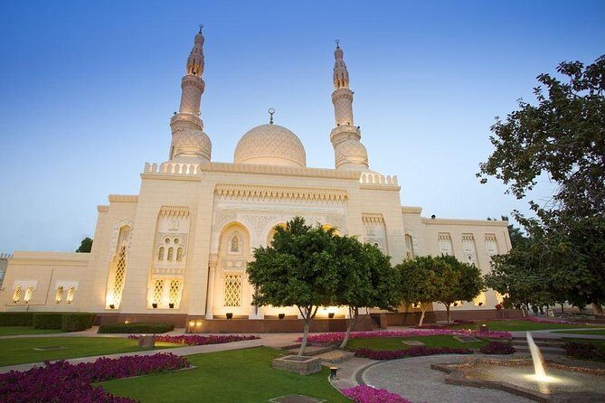 Dubai City tour with Private Transfers - Pricing and Value