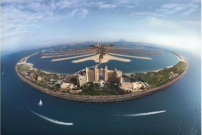 Dubai City tour with Private Transfers - The Sum Up: Is This Tour Right for You?