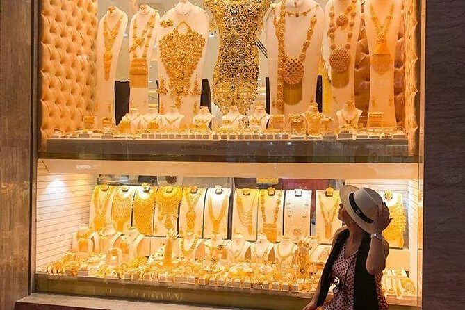 Dubai City Tour with Tour Guide - Value and Pricing