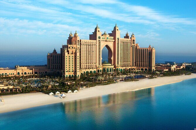 Dubai City Tour with Tour Guide - Who Is This Tour Best For?